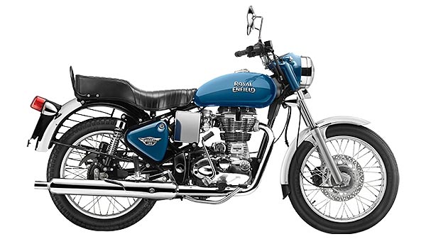 Royal Enfield Bullet 350 On Road Price